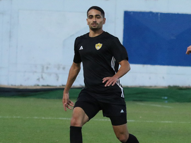 אורי אשרם (דאפר מחאמיד)